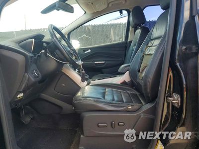 Zdjęcie 7 z 14 samochodu: 2015 FORD C-MAX PREMIUM SEL VIN:1FADP5CU7FL111215 - miniatura