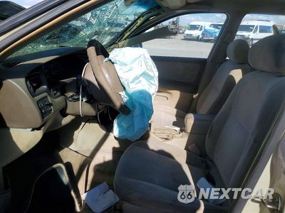 Zdjęcie 7 z 12 samochodu: 1999 NISSAN ALTIMA XE VIN:1N4DL01D9XC198280 - miniatura