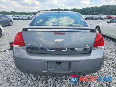 Zdjęcie 6 z 12 samochodu: 2007 CHEVROLET IMPALA LT VIN:2G1WT58K379406433 - miniatura