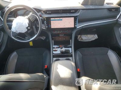 Zdjęcie 8 z 13 samochodu: 2026 JEEP GRAND CHEROKEE L VIN:1C4RJKAR2T8585070 - miniatura