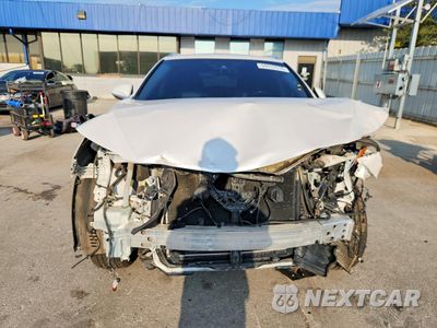 Piąte zdjęcie samochodu w środku: 2019 LEXUS RX 350 BASE VIN:2T2BZMCA4KC202063 - miniatura