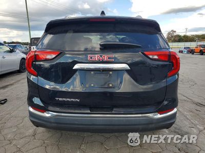 Zdjęcie 6 z 13 samochodu: 2019 GMC TERRAIN SLT VIN:3GKALPEVXKL234505 - miniatura