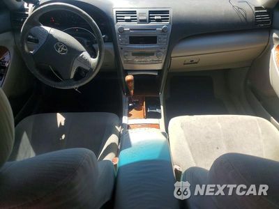 Zdjęcie 8 z 12 samochodu: 2010 TOYOTA CAMRY XLE VIN:4T1BF3EK6AU047218 - miniatura