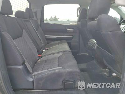 Zdjęcie 10 z 12 samochodu: 2016 TOYOTA TUNDRA SR5 VIN:5TFDY5F15GX542123 - miniatura
