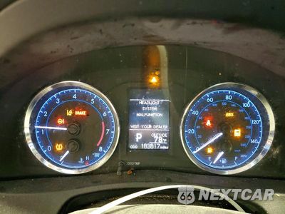 Zdjęcie 9 z 13 samochodu: 2018 TOYOTA COROLLA LE VIN:2T1BURHE2JC056580 - miniatura