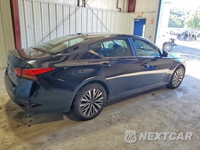 Trzecie zdjęcie samochodu z tyłu: 2026 NISSAN ALTIMA SV VIN:1N4BL4DV3TN311142 - miniatura