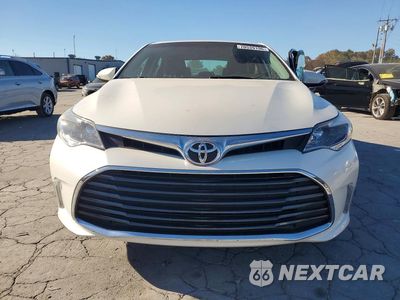 Piąte zdjęcie samochodu w środku: 2016 TOYOTA AVALON XLE PREMIUM VIN:4T1BK1EB1GU241647 - miniatura