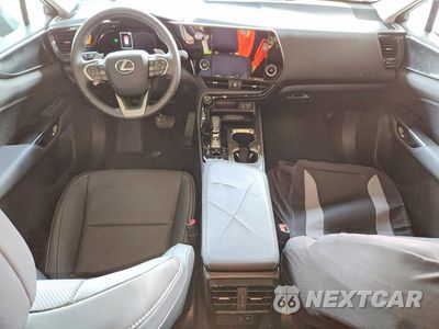Zdjęcie 8 z 12 samochodu: 2026 LEXUS NX 350 BASE VIN:2T2AGCEZ1TC115608 - miniatura
