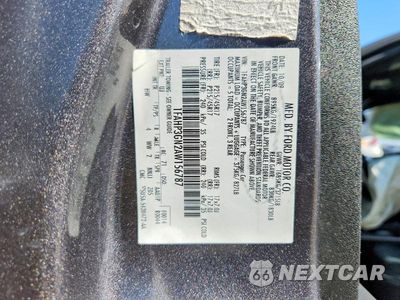 Zdjęcie 13 z 13 samochodu: 2010 FORD FOCUS SES VIN:1FAHP3GN2AW156787 - miniatura