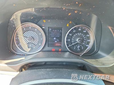 Zdjęcie 9 z 12 samochodu: 2019 HYUNDAI ELANTRA VALUE EDITION VIN:KMHD84LFXKU878107 - miniatura