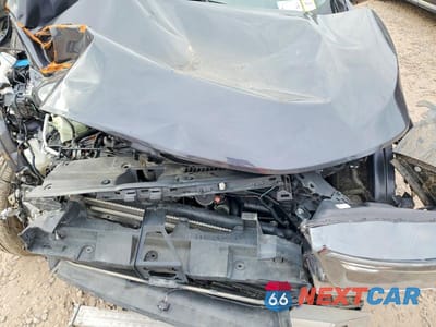 Zdjęcie 12 z 13 samochodu: 2018 HONDA CR-V EXL VIN:7FARW2H84JE036664 - miniatura
