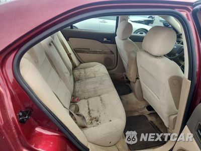 Zdjęcie 10 z 12 samochodu: 2007 FORD FUSION SE VIN:3FAHP07137R183925 - miniatura