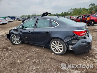 Drugie zdjęcie samochodu z przodu: 2014 BUICK VERANO CONVENIENCE VIN:1G4PR5SK0E4144840 - miniatura