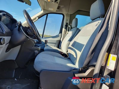 Zdjęcie 7 z 13 samochodu: 2017 FORD TRANSIT T-350 HD VIN:1FBVU4XG2HKB08080 - miniatura