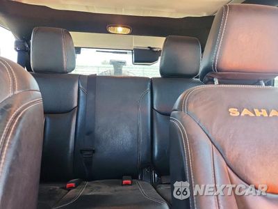 Zdjęcie 10 z 13 samochodu: 2013 JEEP WRANGLER UNLIMITED SAHARA VIN:1C4HJWEG6DL579721 - miniatura