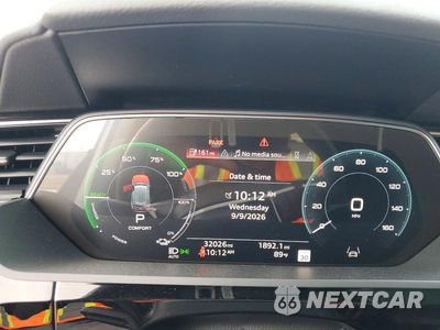 Zdjęcie 9 z 13 samochodu: 2023 AUDI E-TRON PREMIUM PLUS VIN:WA1LAAGE1PB009347 - miniatura