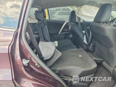 Zdjęcie 10 z 12 samochodu: 2018 TOYOTA RAV4 LE VIN:2T3ZFREV0JW429165 - miniatura