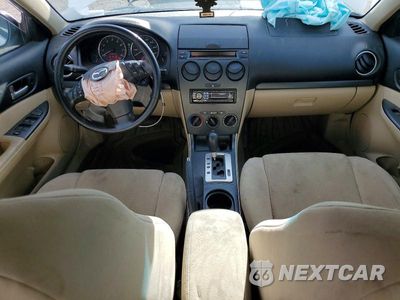 Zdjęcie 8 z 12 samochodu: 2006 MAZDA 6 S VIN:1YVHP80DX65M58344 - miniatura