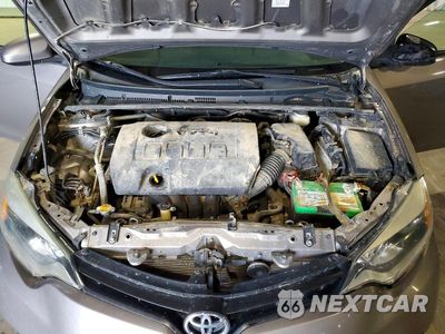 Zdjęcie 11 z 12 samochodu: 2014 TOYOTA COROLLA LE VIN:5YFBURHEXEP051357 - miniatura