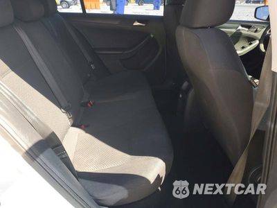 Zdjęcie 10 z 12 samochodu: 2014 VOLKSWAGEN JETTA BASE VIN:3VW2K7AJ8EM324902 - miniatura