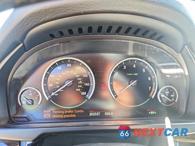 Zdjęcie 9 z 13 samochodu: 2017 BMW X5 XDRIVE35I VIN:5UXKR0C58H0U50575 - miniatura