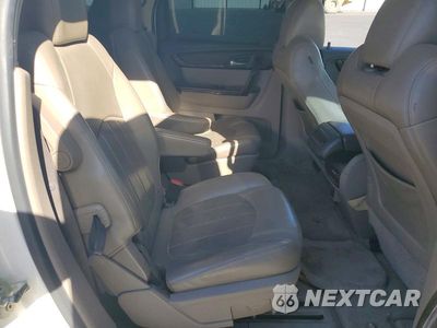 Zdjęcie 11 z 13 samochodu: 2015 GMC ACADIA DENALI VIN:1GKKRTKDXFJ177632 - miniatura
