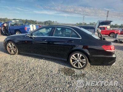 Drugie zdjęcie samochodu z przodu: 2014 MERCEDES-BENZ E 350 VIN:WDDHF5KB1EA890819 - miniatura