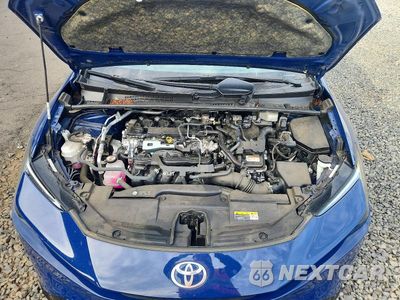 Zdjęcie 11 z 12 samochodu: 2023 TOYOTA PRIUS LIMITED VIN:JTDADABU3P3001439 - miniatura