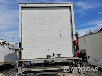 Zdjęcie 6 z 12 samochodu: 2019 INTERNATIONAL 4300 BOX TRUCK VIN:3HAMMMML6KL697225 - miniatura