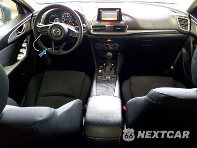 Zdjęcie 8 z 12 samochodu: 2018 MAZDA 3 SPORT VIN:3MZBN1U71JM162996 - miniatura