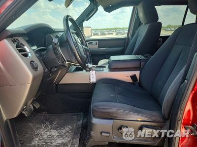 Zdjęcie 7 z 14 samochodu: 2017 FORD EXPEDITION XLT VIN:1FMJU1HT6HEA06358 - miniatura