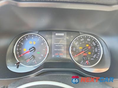 Zdjęcie 9 z 13 samochodu: 2021 TOYOTA RAV4 XLE VIN:2T3W1RFV9MC148231 - miniatura