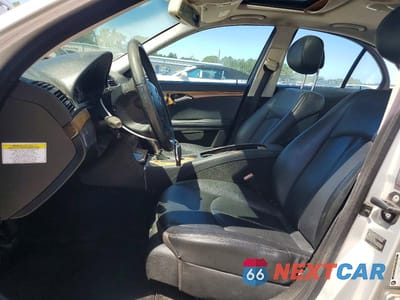 Zdjęcie 7 z 12 samochodu: 2008 MERCEDES-BENZ E 350 VIN:WDBUF56X18B190553 - miniatura