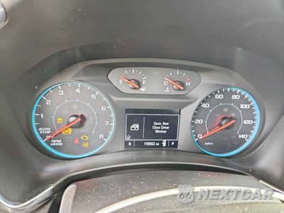 Zdjęcie 9 z 13 samochodu: 2019 CHEVROLET EQUINOX LS VIN:3GNAXHEV3KS569785 - miniatura