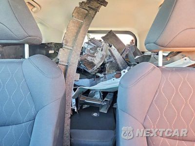 Zdjęcie 10 z 13 samochodu: 2024 TOYOTA COROLLA CROSS LE VIN:7MUBAABGXRV109684 - miniatura