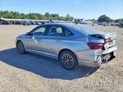 Drugie zdjęcie samochodu z przodu: 2021 VOLKSWAGEN JETTA S VIN:3VWC57BU0MM085431 - miniatura