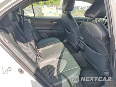 Zdjęcie 10 z 12 samochodu: 2023 TOYOTA CAMRY SE VIN:4T1S11AK6PU169742 - miniatura
