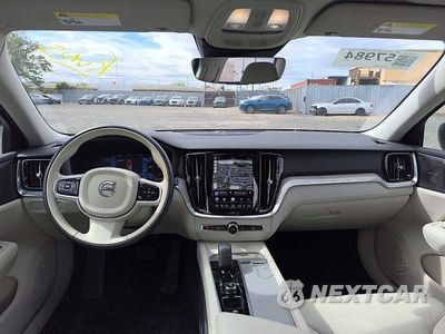 Zdjęcie 9 z 15 samochodu: 2026 VOLVO V60 CROSS COUNTRY PLUS VIN:YV4L12WK0T2170119 - miniatura