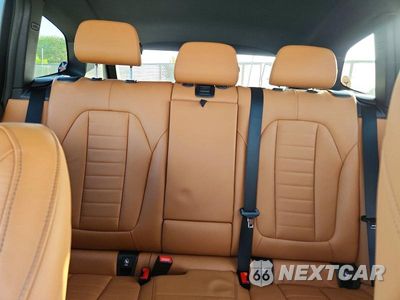Zdjęcie 10 z 13 samochodu: 2019 BMW X3 SDRIVE30I VIN:5UXTR7C57KLR52786 - miniatura