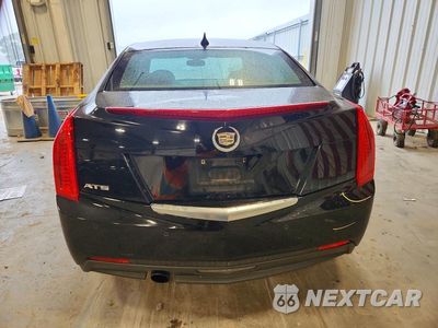 Zdjęcie 6 z 13 samochodu: 2013 CADILLAC ATS LUXURY VIN:1G6AB5RA1D0115223 - miniatura