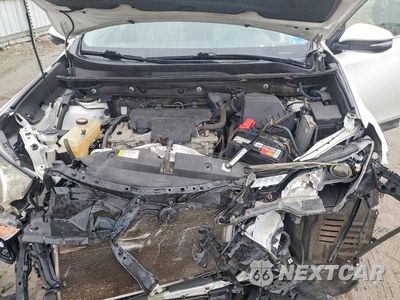 Zdjęcie 11 z 12 samochodu: 2015 TOYOTA RAV4 XLE VIN:JTMRFREV6FD151912 - miniatura