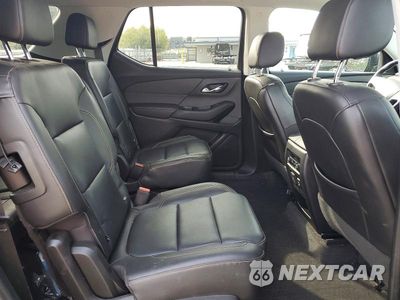 Zdjęcie 11 z 14 samochodu: 2020 CHEVROLET TRAVERSE RS VIN:1GNEVJKW6LJ265980 - miniatura