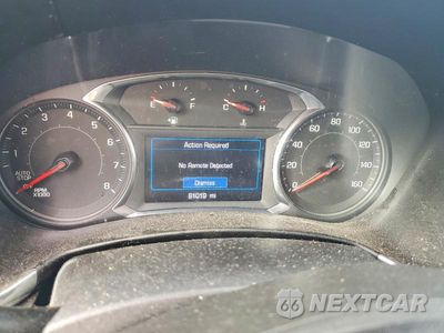 Zdjęcie 9 z 13 samochodu: 2019 CHEVROLET EQUINOX LT VIN:3GNAXJEV6KS630442 - miniatura