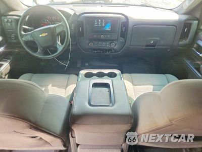 Zdjęcie 8 z 13 samochodu: 2016 CHEVROLET SILVERADO K1500 VIN:3GCUKNEC2GG281168 - miniatura