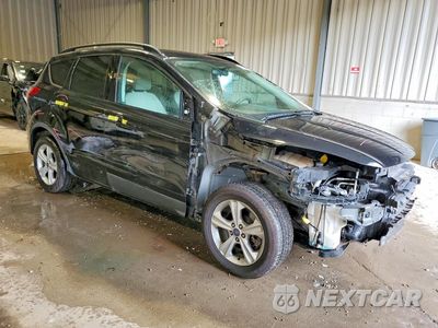 Czwarte zdjęcie samochodu z boku: 2014 FORD ESCAPE SE VIN:1FMCU9G98EUD53222 - miniatura