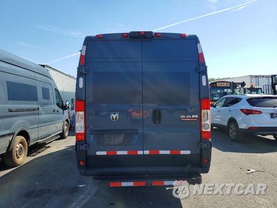 Zdjęcie 6 z 12 samochodu: 2020 RAM PROMASTER 3500 DELIVERY VAN VIN:3C6URVJG5LE136823 - miniatura