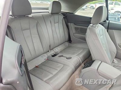 Zdjęcie 10 z 12 samochodu: 2018 AUDI A5 PREMIUM PLUS VIN:WAUYNGF55JN011674 - miniatura