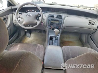 Zdjęcie 8 z 12 samochodu: 2003 TOYOTA AVALON XL VIN:4T1BF28BX3U271231 - miniatura