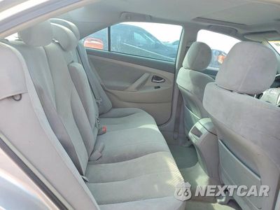 Zdjęcie 10 z 13 samochodu: 2009 TOYOTA CAMRY LE V6 VIN:4T1BK46K09U074376 - miniatura