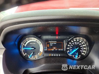 Zdjęcie 9 z 12 samochodu: 2020 FORD RANGER XL VIN:1FTER4FH0LLA01457 - miniatura